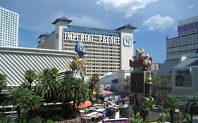 Hotel Imperial Palace Las Vegas